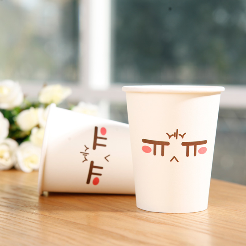 心情纸杯2